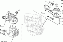 An image of parts