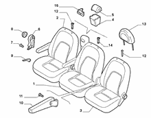 An image of parts