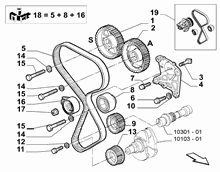 An image of parts