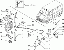 An image of parts