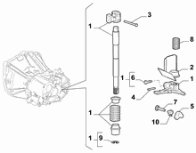 An image of parts