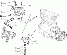 An image of parts