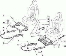 An image of parts