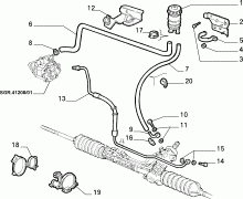 An image of parts