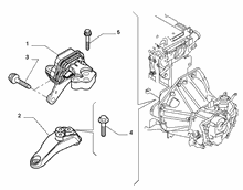 An image of parts