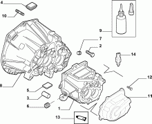 An image of parts