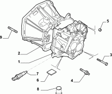 An image of parts