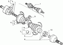 An image of parts