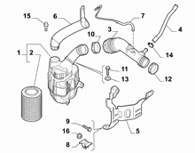 An image of parts