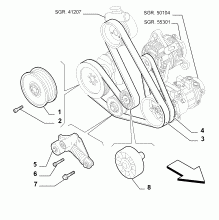 An image of parts