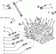 An image of parts