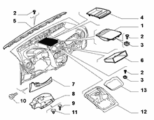 An image of parts