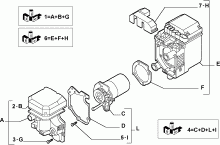 An image of parts