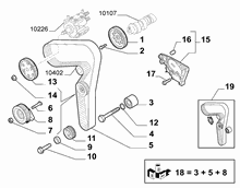 An image of parts