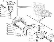 An image of parts