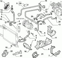 An image of parts