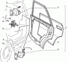 An image of parts