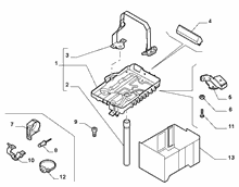 An image of parts