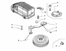 An image of parts