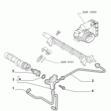 An image of parts