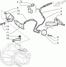 An image of parts