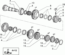 An image of parts