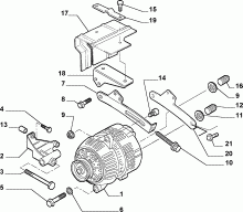 An image of parts