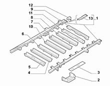 An image of parts