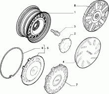 An image of parts