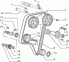 An image of parts