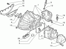 An image of parts