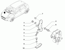 An image of parts