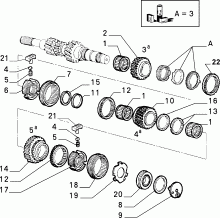 An image of parts