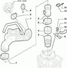 An image of parts