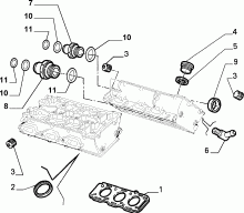 An image of parts