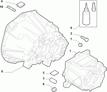 An image of parts