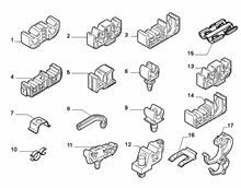 An image of parts