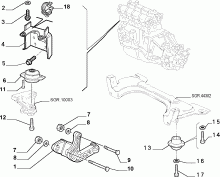 An image of parts