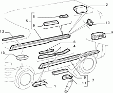 An image of parts