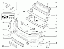 An image of parts