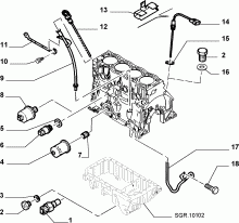 An image of parts