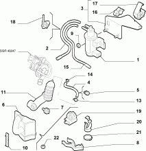 An image of parts