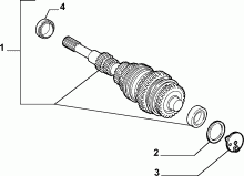 An image of parts