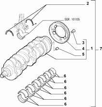 An image of parts