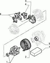 An image of parts