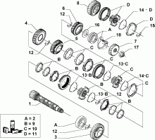 An image of parts