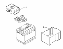 An image of parts