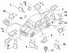 An image of parts