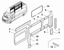 An image of parts