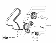 An image of parts